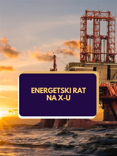 'Hvala, Hrvatska', poručio je na X-u John Cleese, ali povod nije šala nego energetski sukob oko ruskog naftovoda. RTL Direkt gledajte od ponedjeljka do četvrtka na RTL-u, a ako ste propustili emisiju gledajte na VOYO Hrvatska! #voyohr #nafta #ukrajina #hrvatska #johncleese #rtldirekt #fyp