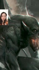 Mythical Creatures of The Philippines (Aswang) #MythicalCreatures #Aswang #highlights #everyone #online | Maya Duroja