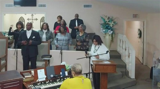 Welcome to The Mount Paran Missionary Baptist Church "Mount Up!" | Mount Paran Missionary Baptist Church-Texas City
