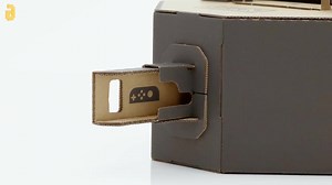 Are you ready for the Nintendo Labo? 🙌 | Gamology - The Best of Gaming
