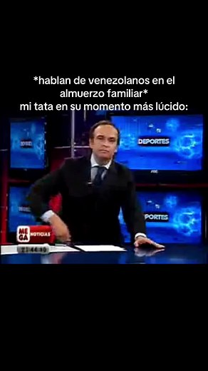 Lu Zandanel - El Tata: Juegos de Botar los Tarros en Fiestas Patrias