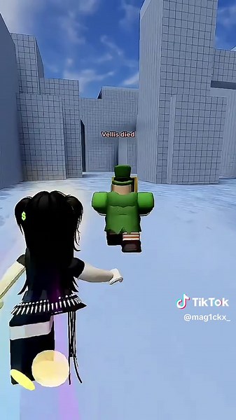 Holy Ankles: Mastering the Ankle Breaker in Roblox