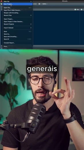ORGANIZACIÓN al programar con R #DataScience #R #BigData