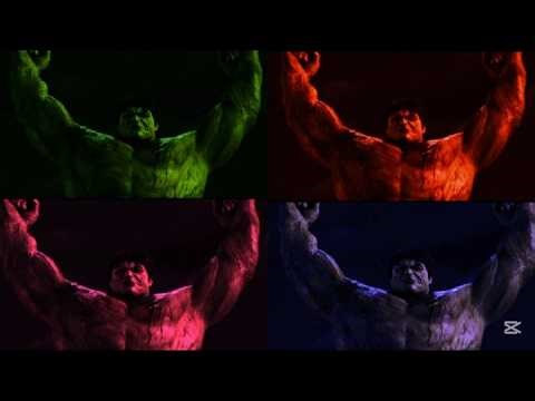 🔥 Hulk Tiles Hop Challenge – Coffin Dance Music (Epic Beat Drop!)