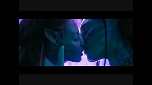 アバター予告編