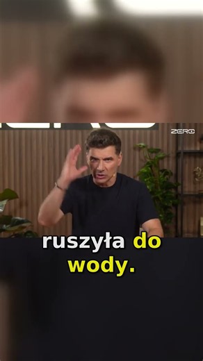 PART 1/2 — Policjantka w wodzie – tego nie piszą! 😱