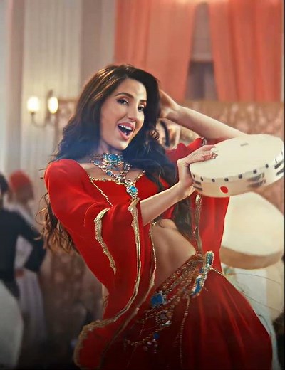 YA BABA 🔥❤️ | Nora Fatehi | Sanjoy | Shilpa Rao | Official Music Video | Viral Hit 2026 #shorts