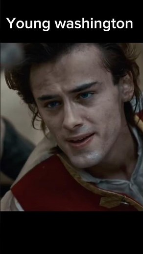 Every legend has an origin story. Young Washington In Theaters July 3, 2026