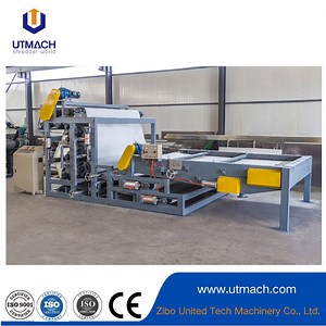 [Hot Item] Belt Thickening and Dehydration Integrated Machine for Efficient Sludge Treatment Belt Filter Press