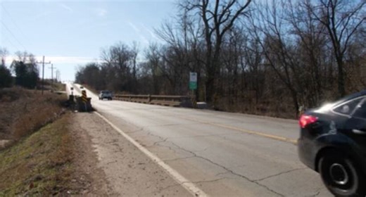 Bridge in Springfield to close for four-month replacement project