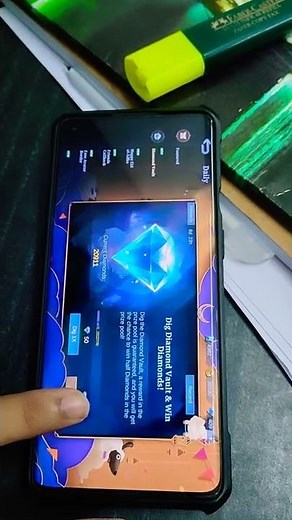 MLBB FREE DIAMOND 10k 😱 @Jubu©