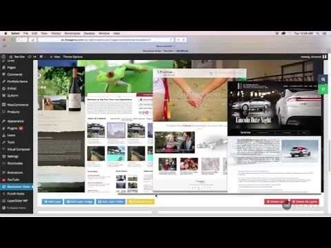 How to Create a Fullwidth Slider | Revolution Slider Plugin for WordPress