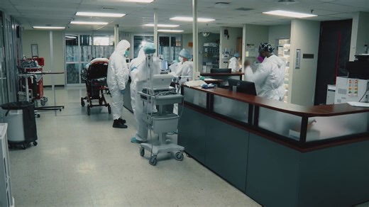 New COVID variant 'Cicada' spreads across US