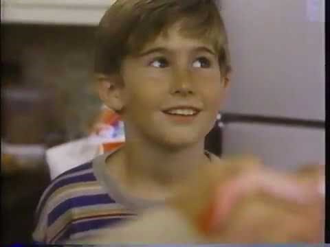Opening to Andre 1995 VHS