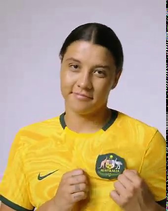 180K views · 2.1K reactions | Introducing the Australia National Football Team Kits ⚽️ Available now on Nike.com and selected stores. | Nike | Facebook
