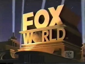 Fox World/Seven Productions (2002)