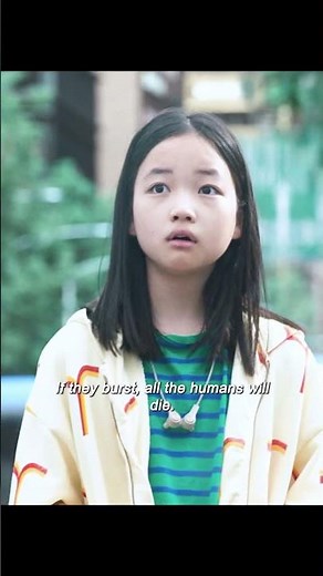 An Alien Prisoner Inside a Human Body?! 💥👽 | Alienoid’s Most INSANE Scene