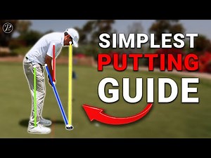 The ONLY Putting Guide For ANY Golfer || 7 Simple Tips