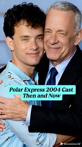 70K views · 598 reactions | Take a magical journey back to The Polar...