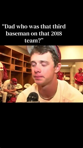 Casey Martin Meets Luke Bryan at Arkansas Baseball Event