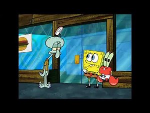 SpongeBob SquarePants episode Goo Goo Gas aired on April 6, 2015