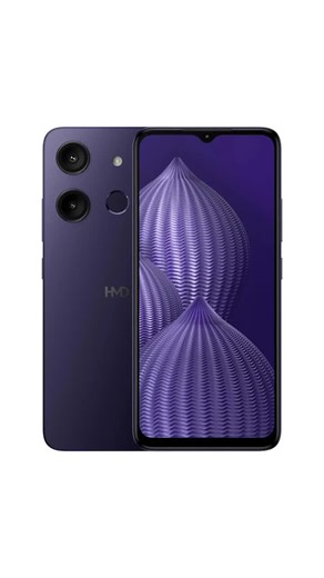 Upgrade Your Phone with Nokia HMD Aura Smartphones