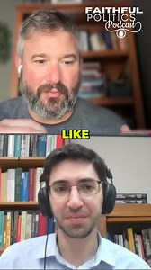 The Nazis never had a majority vote. People don't realize that ordinary Germans—normal people in a difficult situation—put Hitler into power. Understanding how is crucial to prevent history from repeating itself. #History #Nazis #Hitler #Politics #Germany | Faithful Politics Podcast | Facebook