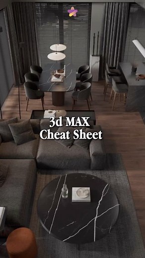 1.8K views · 3 comments | If you master 3ds max, then you’re a super hero and that’s a fact!! #3ds #3dsmax #architexture #architecture #archidaily #archilover #arch #archlovers #architect #architecturaldesign #architecturephotography #architecturelovers #architecturestudent #interior #interiordesign #designer #ai #star #starthearchitect #3dmodeling | Star The Architect | Facebook