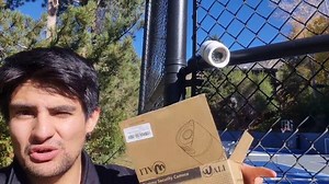 Watch Fake Surveillance Camera ﹙Honest Review﹚ on Amazon Live