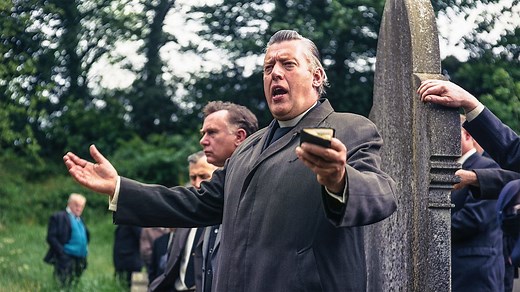 BBC One - The House of Paisley, Series 1, From Pulpit to Politics