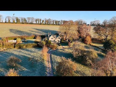 Our Most EPIC Renovation Reveal Yet: The 200 Year Old Bay Windows Are Finally Restored!
