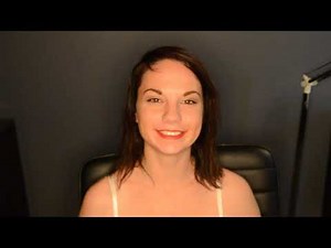 Lauryn Shaves Head & Eyebrows