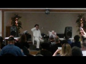 John Valby - Skeeter on my Peter, Knock Knock - Terry's Corners Fire Hall 1/18/2014