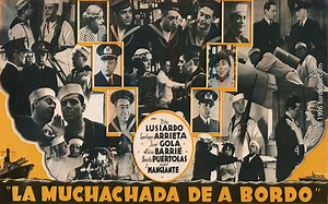 Historia del cine argentino (1896-1945) - El Sur del Sur