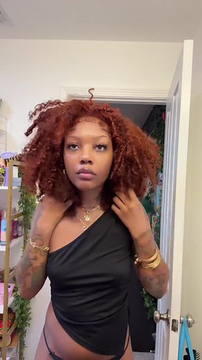 Short Afro Hairstyles: Quick and Easy Edge Tutorial