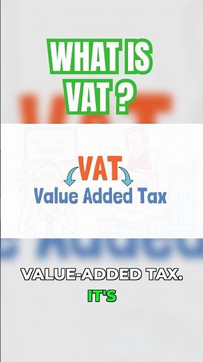 VAT: What it is & why it's crucial for your business!