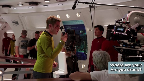 From reel to real: How Sci-Fi movies shaped today's tech!