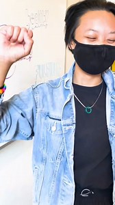 How did your family react when YOU came out as Bi ? River shares their coming out story with us. #stillbi #bisexual #trans #pansexual #genderfluid #asianamerican #bipride | Still Bisexual