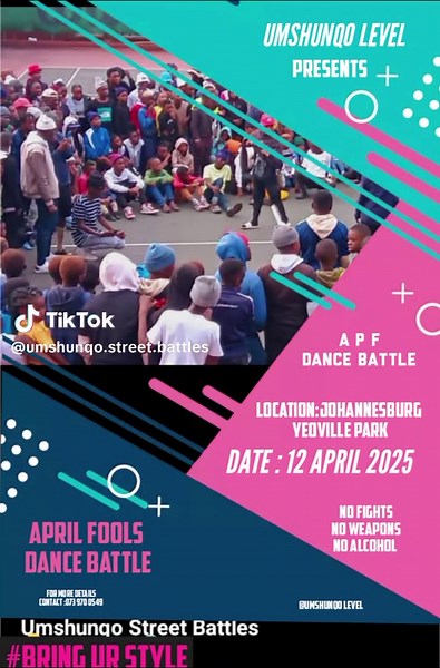 Street Battles and Style Tips for Dance Competitors