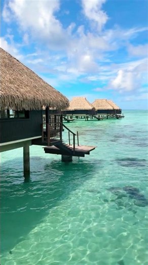 A island adventure in Moorea | Hilton Moorea Lagoon Resort and Spa