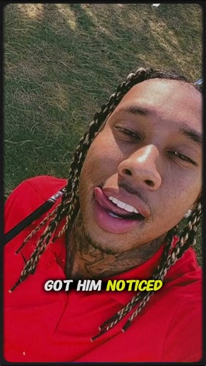 “Tyga’s Rise: From Zero to Superstar”