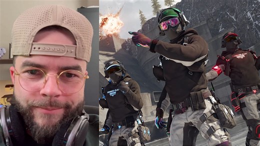 "I am begging y'all, can we get some new servers?" - Nadeshot calls out Call of Duty over server issues and cheating in Warzone Season 3 Reloaded