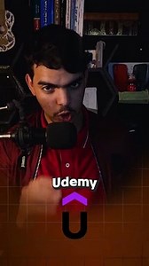 How to find free courses on Udemy