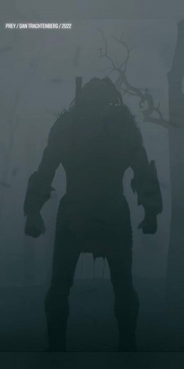 Prey 2022: Depredador, La Presa - Tráiler, Escenas, Película Completa