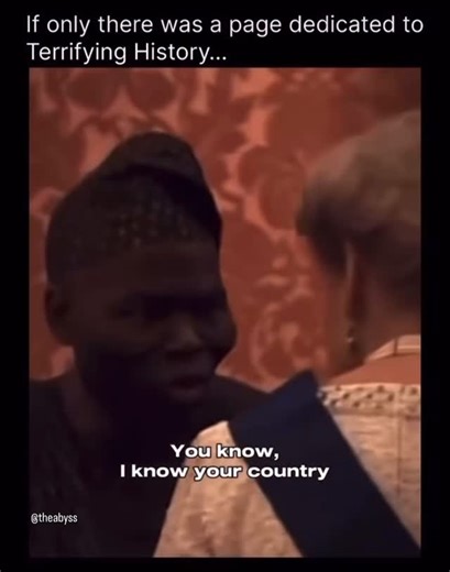 The Abyss | Dark History & Mysteries on Instagram: "On October 1st, 1960, Princess Alexandra of Kent — cousin to Queen Elizabeth II — represented the British Crown in Lagos, Nigeria. Before a crowd of thousands, she handed over the instruments of independence to Prime Minister Abubakar Tafawa Balewa. The ceremony marked the end of 60 years of colonial rule. Yet, for many, it was only the beginning of a different kind of empire — one without flags, but with influence that never truly left. #TheAb