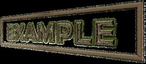 Simple, But Useful, Video Explaining The Difference Between Teaching Grammar Inductively & Deductively