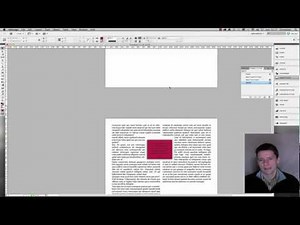 Training Adobe InDesign free