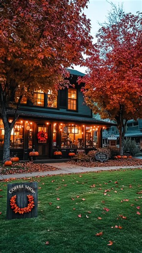 Embrace the Autumn Aesthetic: Slow Living and October Vibes