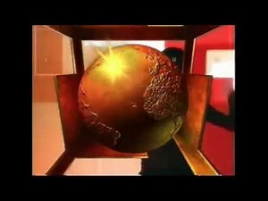 Promo - Telemundo - Abre Tu Mundo! - 2000