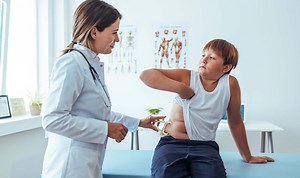 Gaining one kilo per year in your late teens could raise risk of prostate cancer